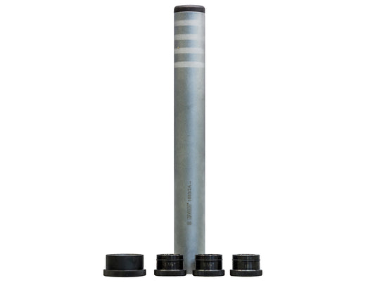 Aufschlaggerät für Gabelkonus