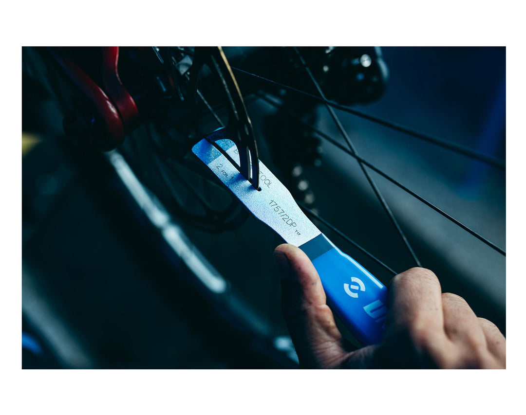 2 in 1 Scheibenbrems-Werkzeug