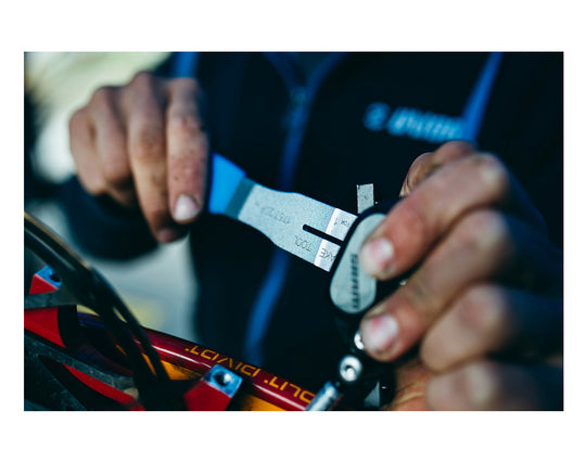 2 in 1 Scheibenbrems-Werkzeug