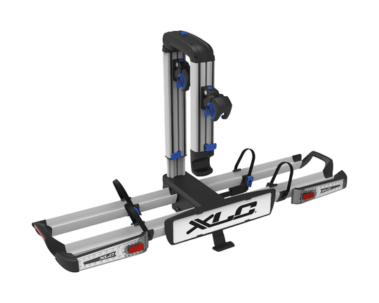 XLC Almada Work-E, Heckträger, VC-C07