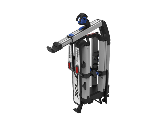 XLC Almada Work-E, Heckträger, VC-C07