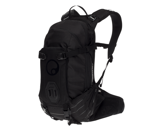 Rucksack BA2 E-protect, black