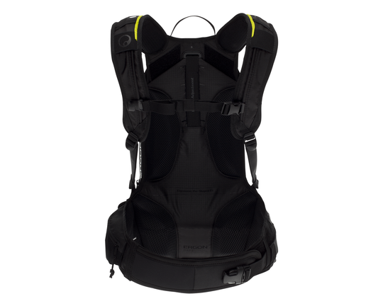 Rucksack BA2 E-protect, black