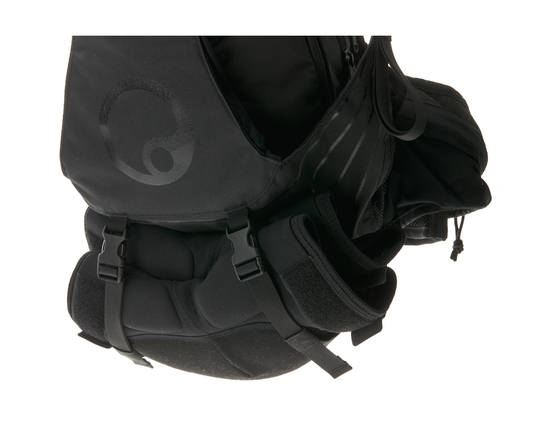 Rucksack BA2 E-protect, black