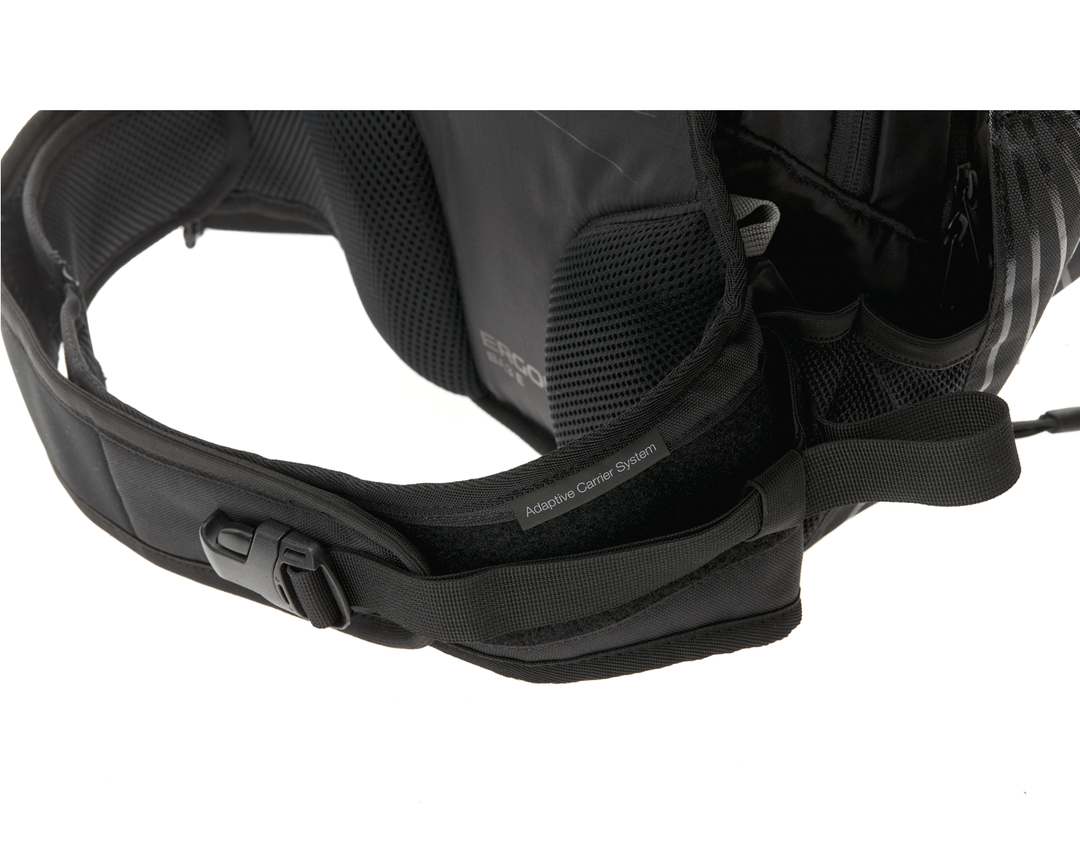 Rucksack BA2 E-protect, black