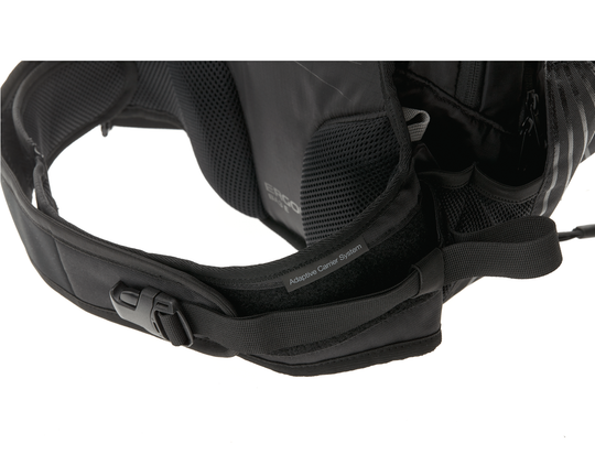 Rucksack BA2 E-protect, black