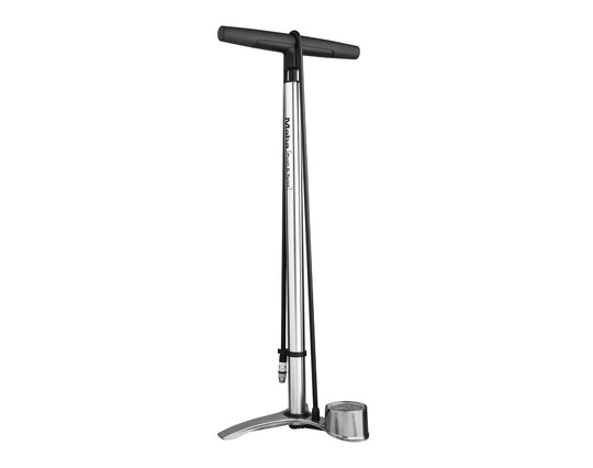 "The Pump", helix threaded valve, 220 PSI/15 bar