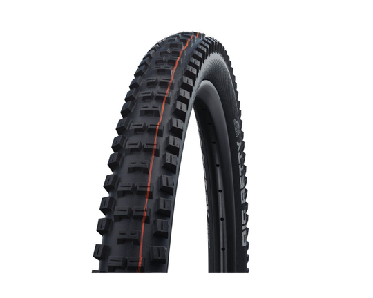 Big Betty HS608 (E-50) Super Gravity "Soft"