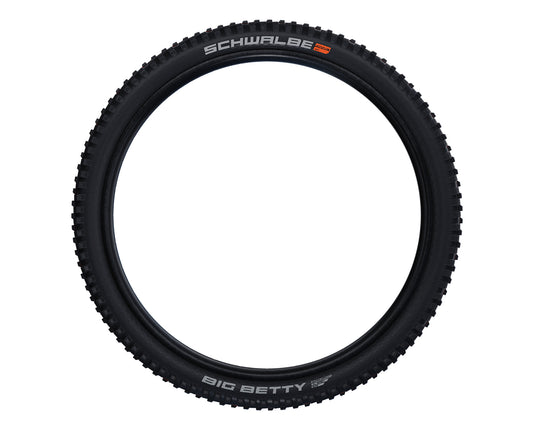 Big Betty HS608 (E-50) Super Gravity "Soft"