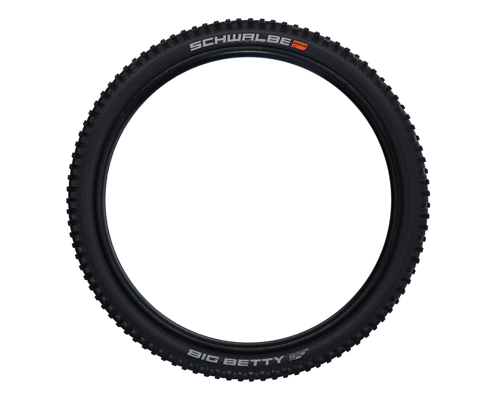 Big Betty HS608 (E-50) Super Trail "Soft"