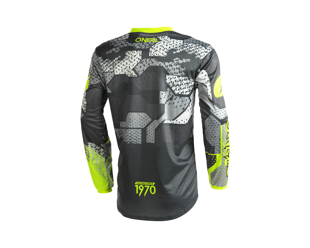ELEMENT JERSEY CAMO V.22