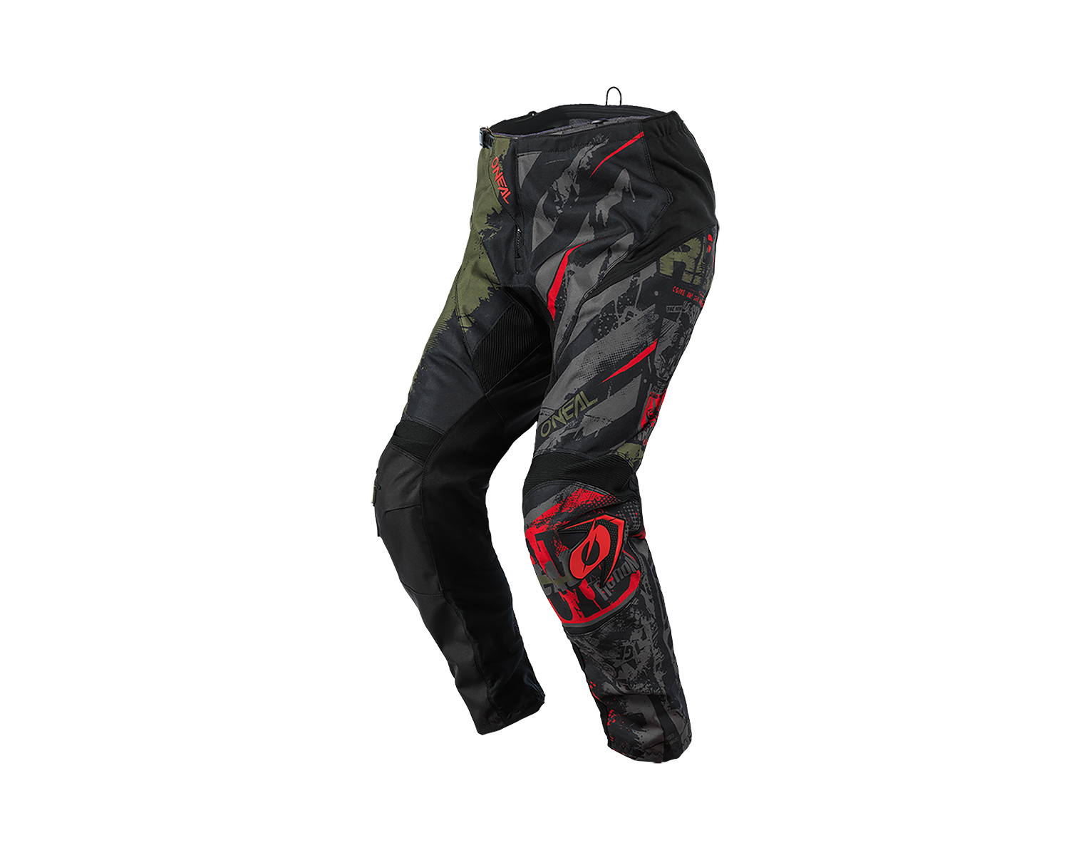 ELEMENT PANTS RIDE – tausendzeig