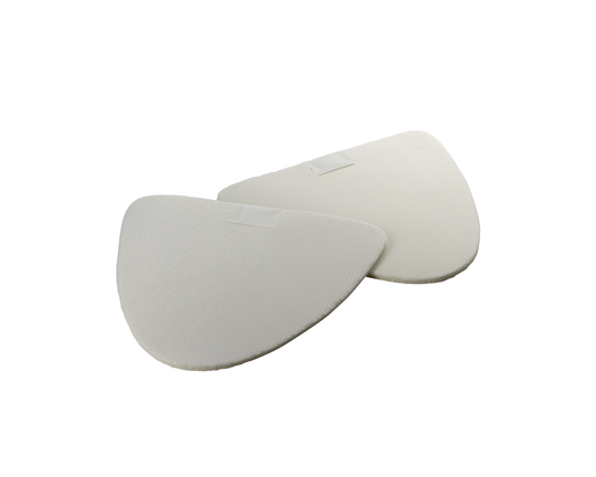 EVA HIP PROTECTORS FOR MX PANTS