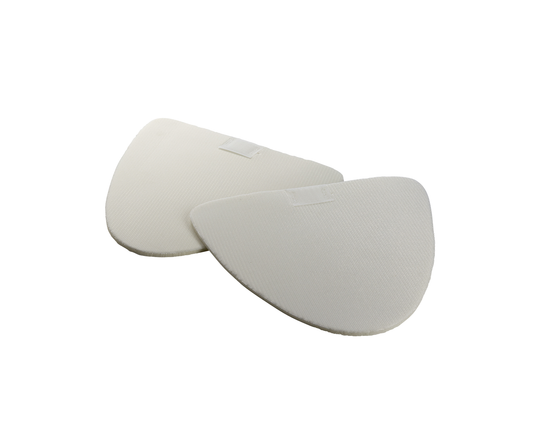 EVA HIP PROTECTORS FOR MX PANTS