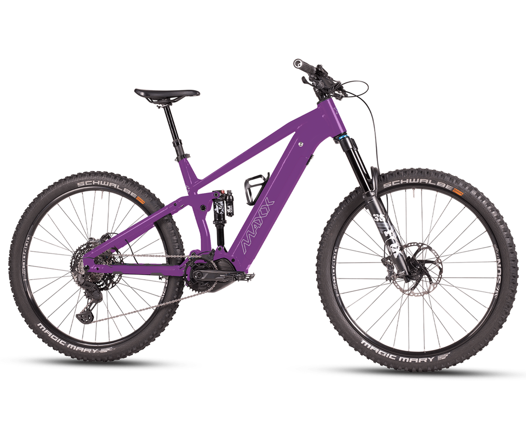 MAXX FAB4 ELS | Enduro