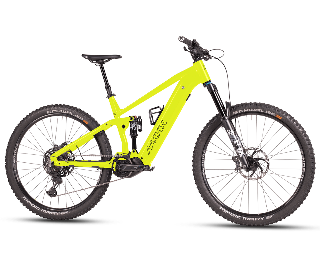 MAXX FAB4 ELS | Enduro