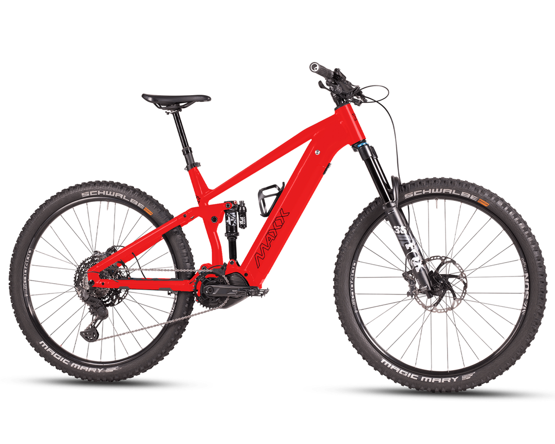 MAXX FAB4 ELS | Enduro