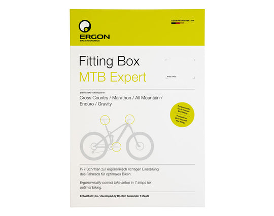 Fitting Box MTB Expert