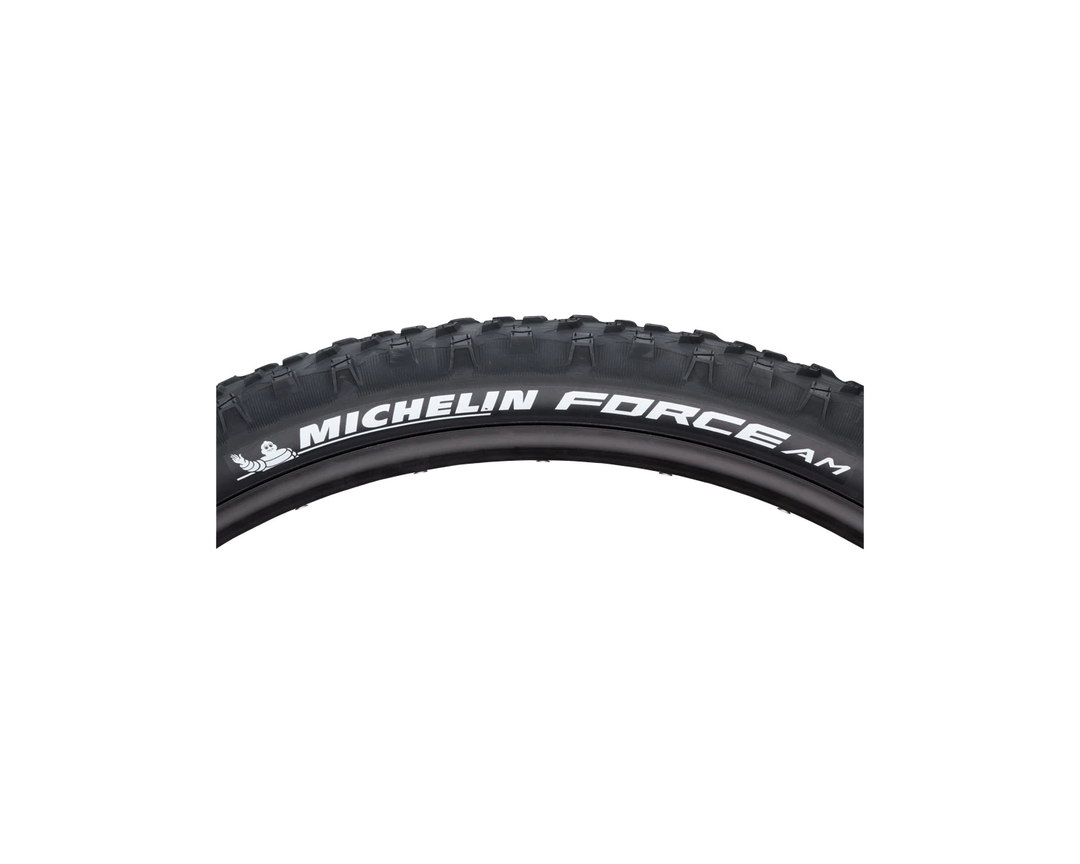 Force AM Performance
