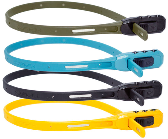 Z-Lok COMBO, with combination dials, 50cm diameter