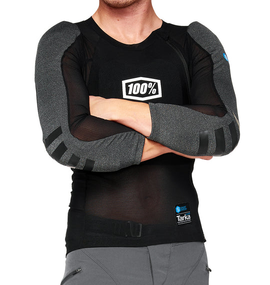 Tarka Long Sleeve Protection Vest
