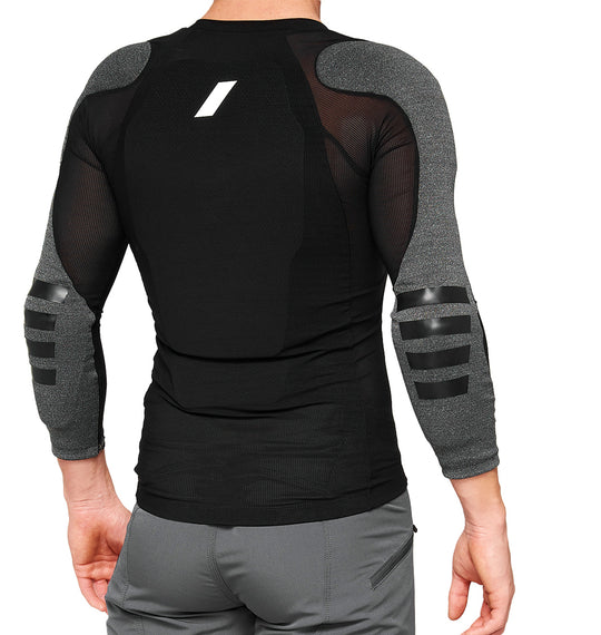 Tarka Long Sleeve Protection Vest