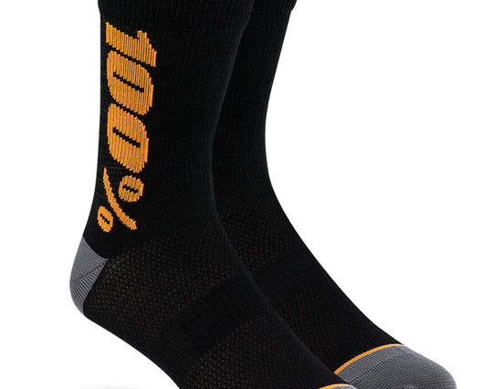 Rythym socks (merino)