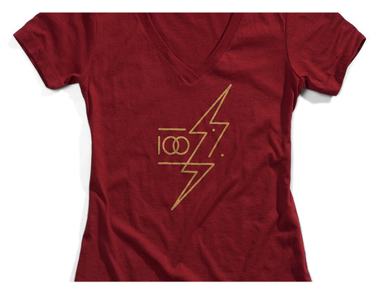 Helgi women's t-shirt