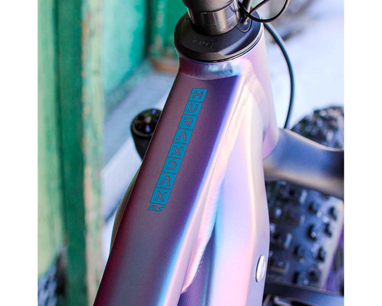 MAXX HURAXDAX ELS | Fatbike