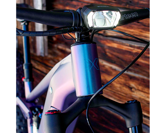 MAXX HURAXDAX ELS | Fatbike