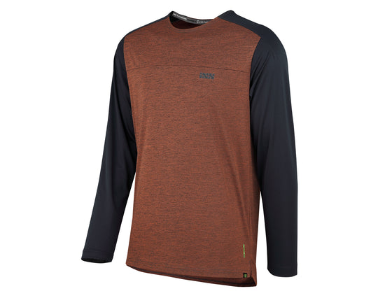 Flow X Long Sleeve Jersey