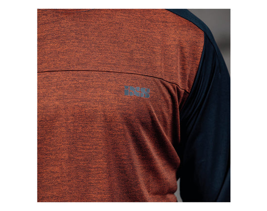 Flow X Long Sleeve Jersey