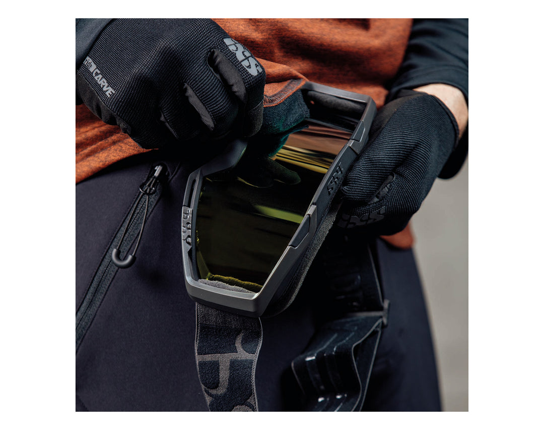 Flow X Long Sleeve Jersey