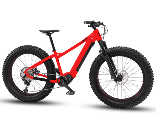 MAXX JAGAMOASTA ELS | Fatbike