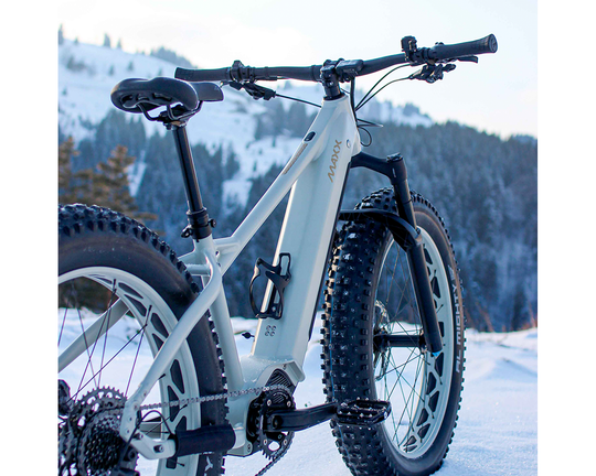 MAXX JAGAMOASTA ELS | Fatbike