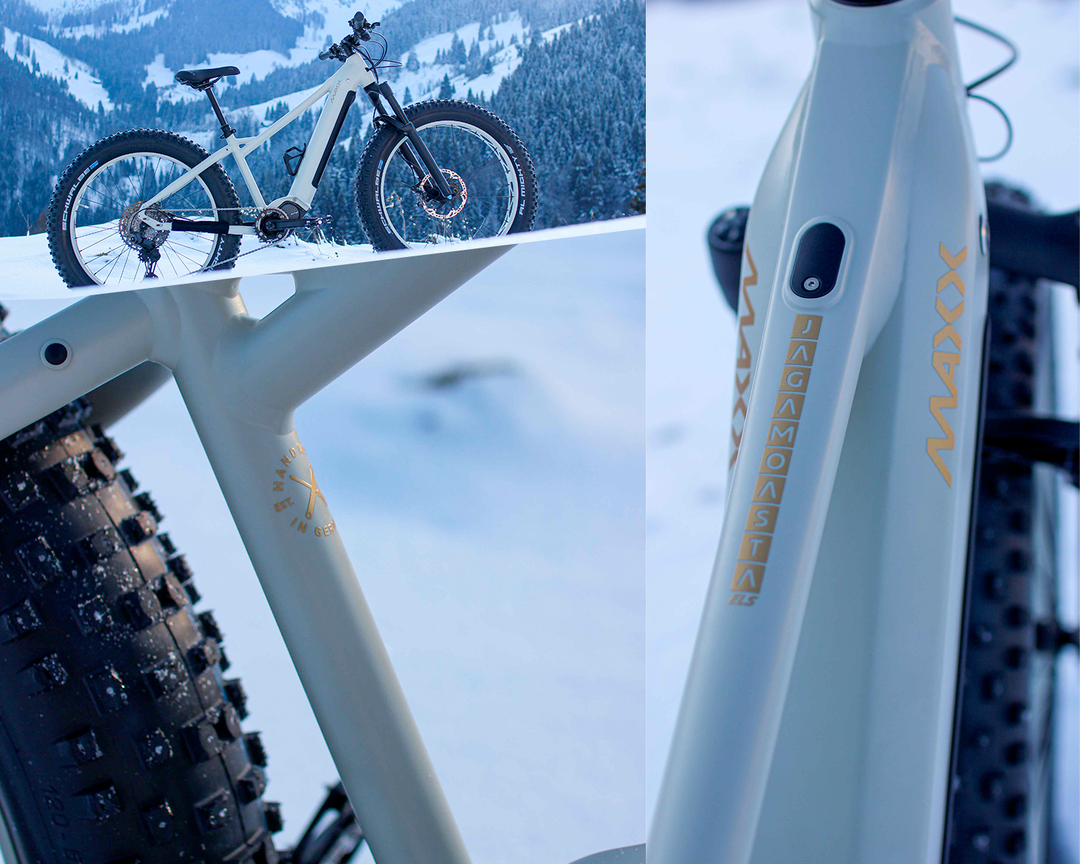 MAXX JAGAMOASTA ELS | Fatbike