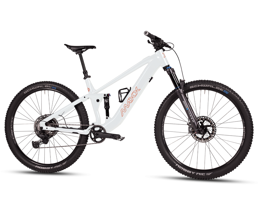 MAXX JINXX ELF | All Mountain