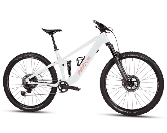 MAXX JINXX ELF | All Mountain