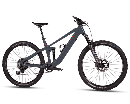 MAXX JINXX ELF | All Mountain