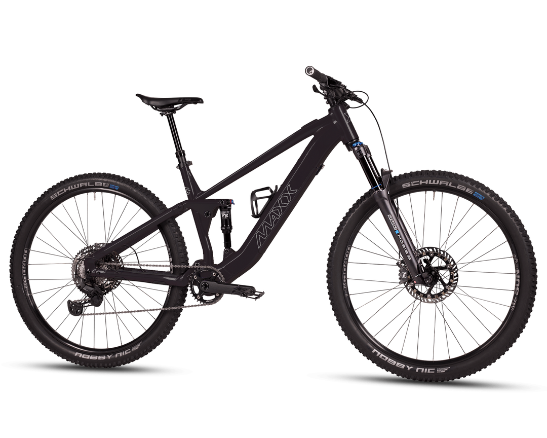 MAXX JINXX ELF | All Mountain