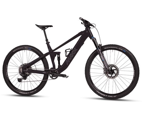 MAXX JINXX ELF | All Mountain