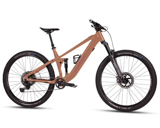 MAXX JINXX ELF | All Mountain