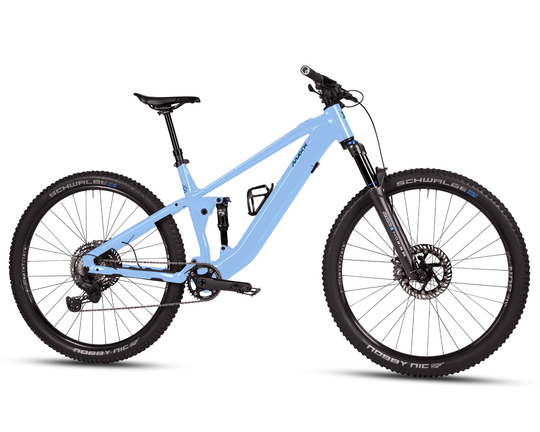 MAXX JINXX ELF | All Mountain