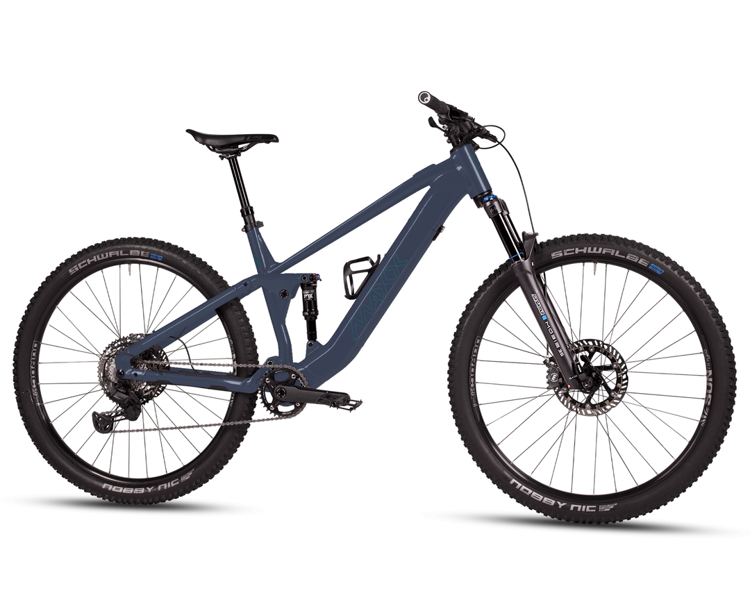 MAXX JINXX ELF | All Mountain