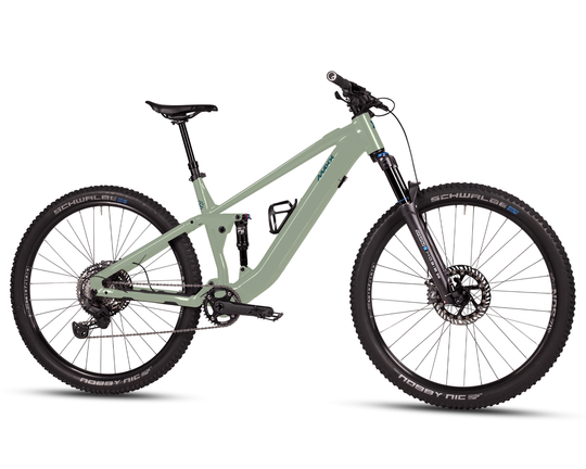 MAXX JINXX ELF | All Mountain