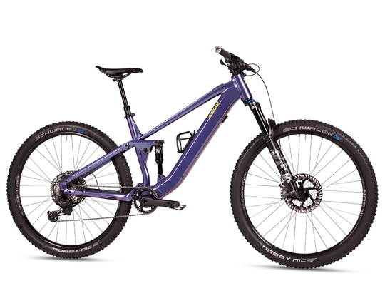 MAXX JINXX ELF | All Mountain