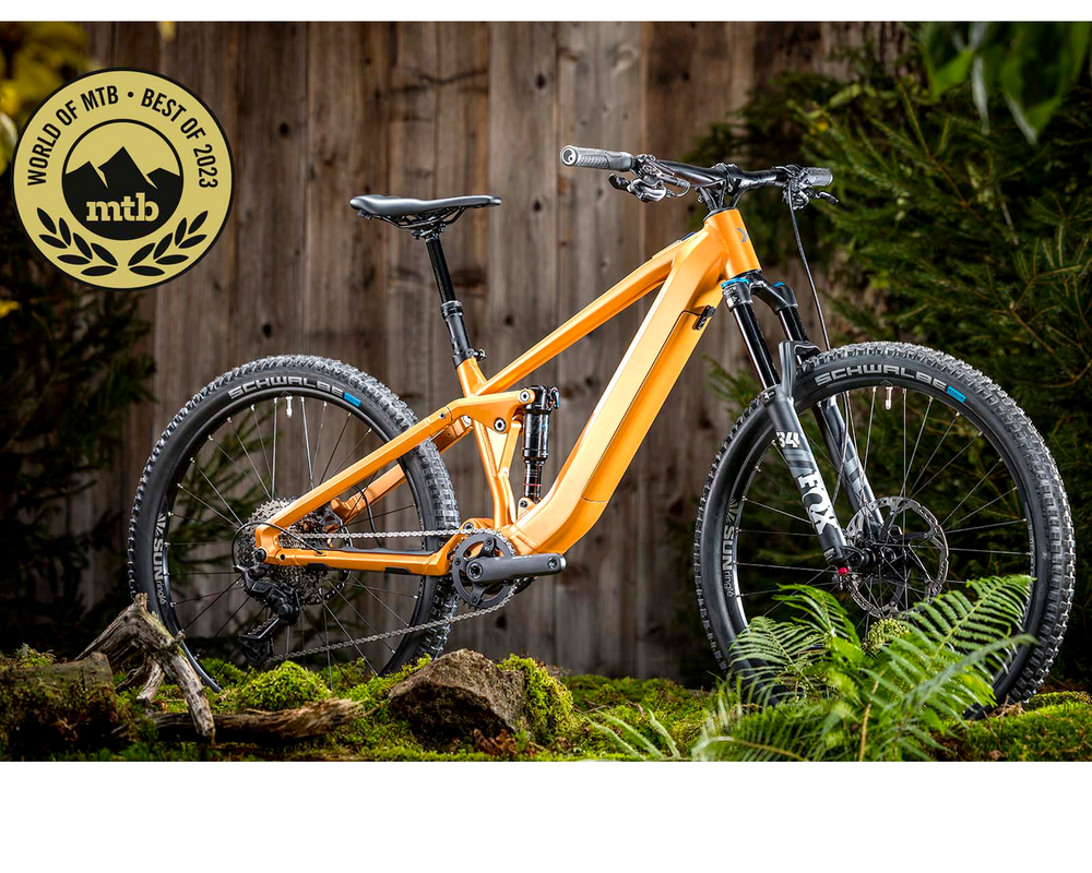 MAXX JINXX ELF | All Mountain