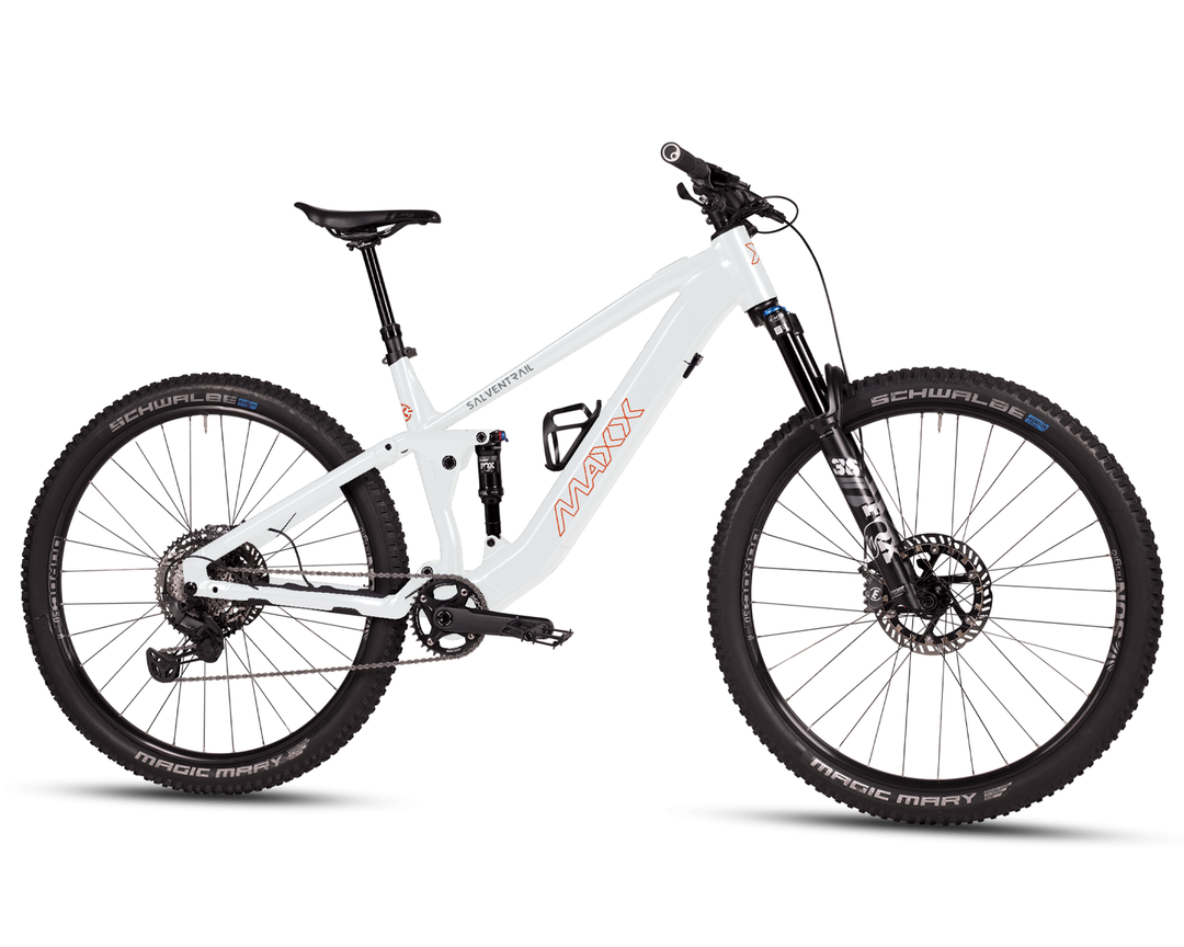 MAXX JINXX ELF | All Mountain