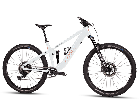 MAXX JINXX ELF | All Mountain