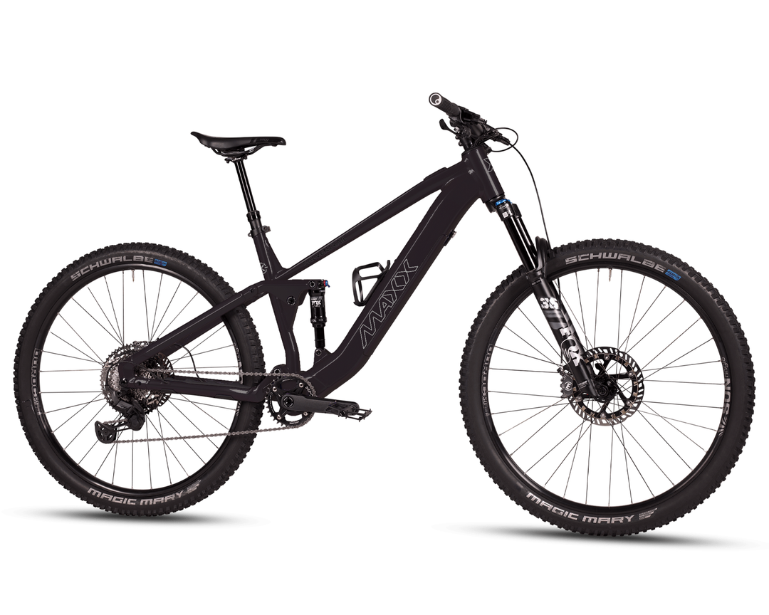 MAXX JINXX ELF | All Mountain